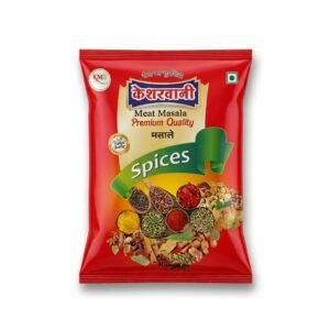 Meat Masala