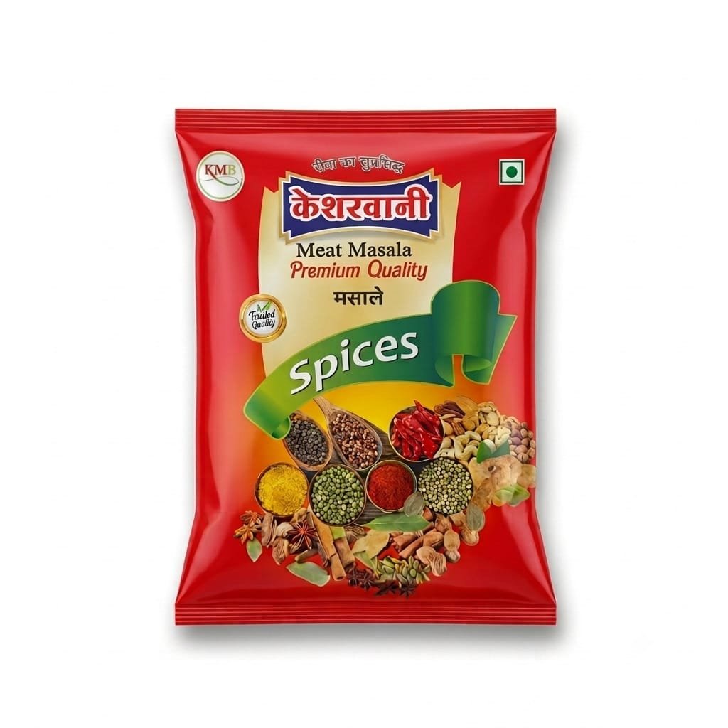 Meat Masala