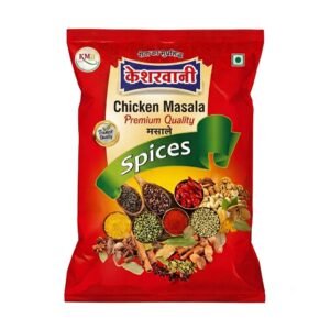Chicken Masala