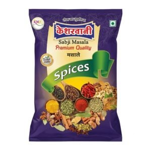 Sabji Masala
