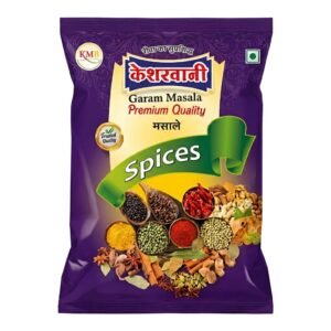 Garam Masala