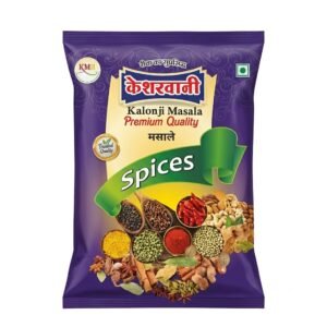 Kalonji Masala